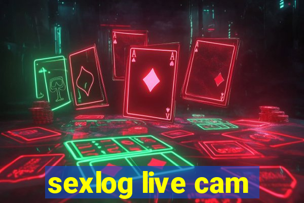 sexlog live cam